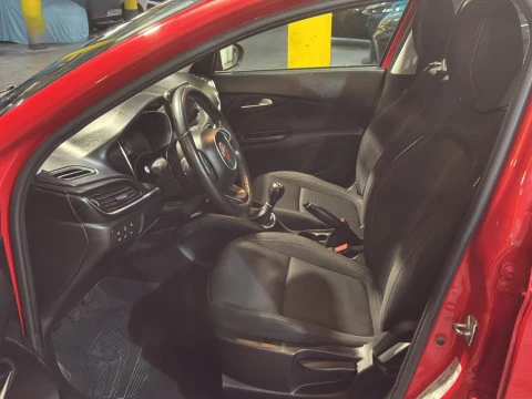 Fiat Tipo 5P 1.3 Multijet 70kW (95CV) Business