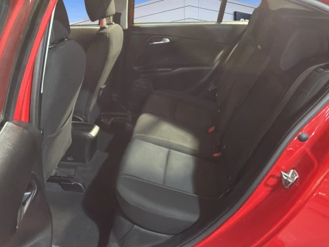 Fiat Tipo 5P 1.3 Multijet 70kW (95CV) Business