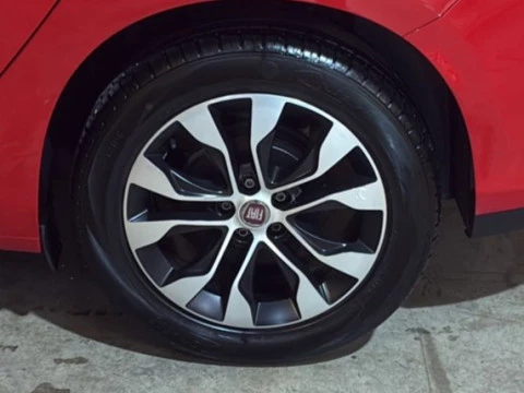 Fiat Tipo 5P 1.3 Multijet 70kW (95CV) Business