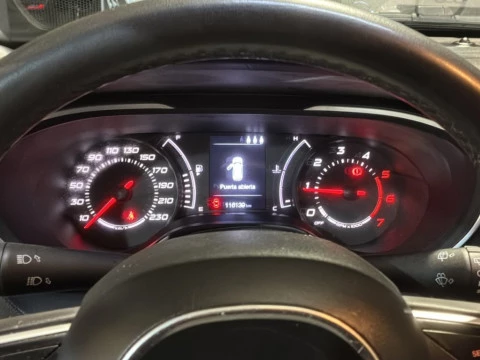 Fiat Tipo 5P 1.3 Multijet 70kW (95CV) Business