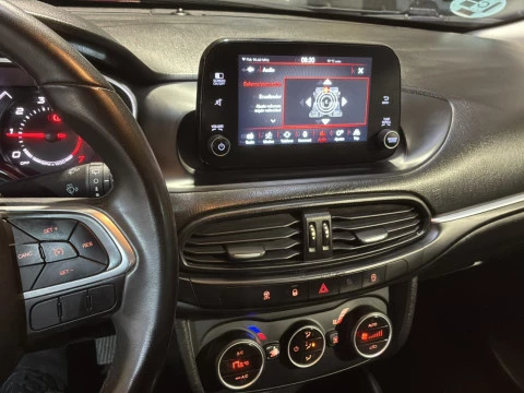 Fiat Tipo 5P 1.3 Multijet 70kW (95CV) Business
