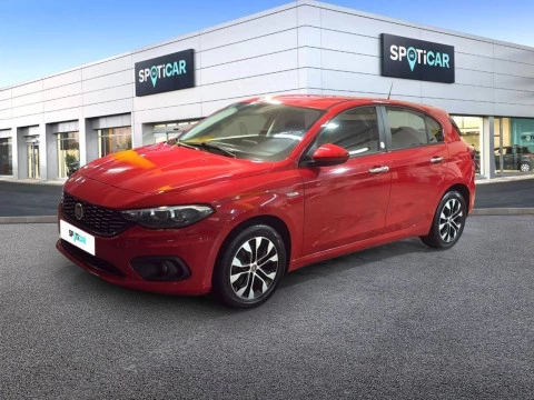 Fiat Tipo 5P 1.3 Multijet 70kW (95CV) Business