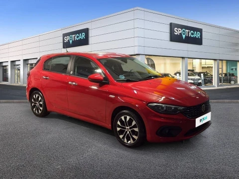 Fiat Tipo 5P 1.3 Multijet 70kW (95CV) Business