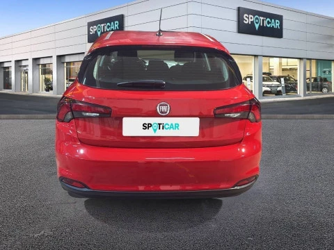 Fiat Tipo 5P 1.3 Multijet 70kW (95CV) Business