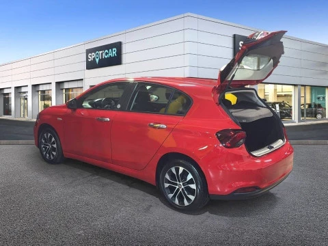 Fiat Tipo 5P 1.3 Multijet 70kW (95CV) Business