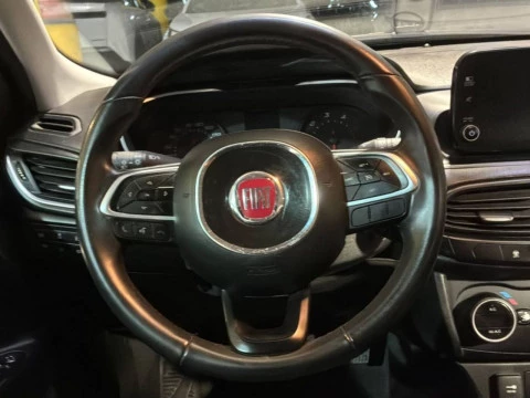 Fiat Tipo 5P 1.3 Multijet 70kW (95CV) Business