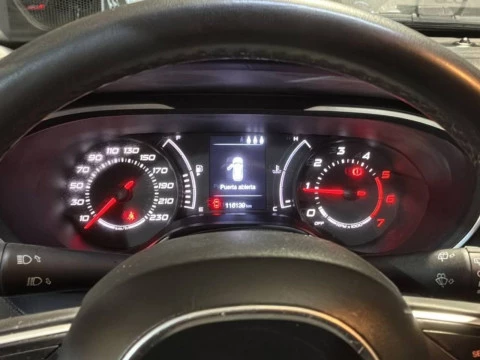 Fiat Tipo 5P 1.3 Multijet 70kW (95CV) Business