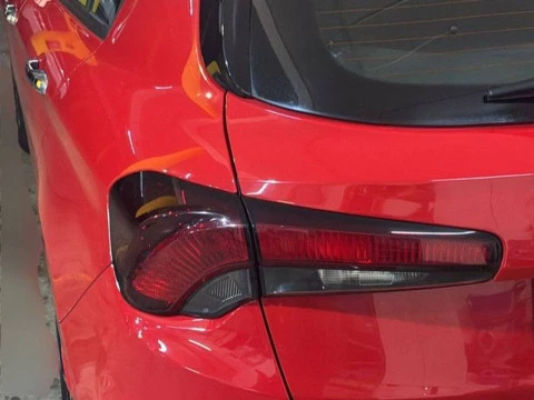 Fiat Tipo 5P 1.3 Multijet 70kW (95CV) Business