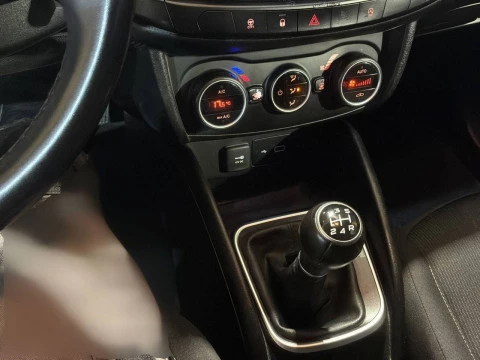 Fiat Tipo 5P 1.3 Multijet 70kW (95CV) Business