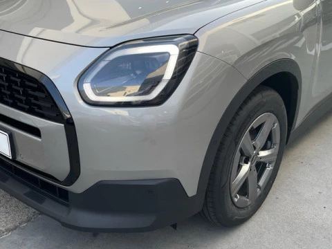 MINI Countryman D 120 kW (163 CV)