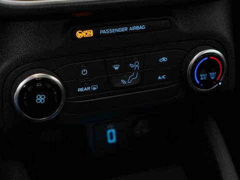 Ford Focus 1.0 Ecoboost Trend+ 92 kW (125 CV)