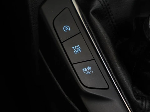 Ford Focus 1.0 Ecoboost Trend+ 92 kW (125 CV)