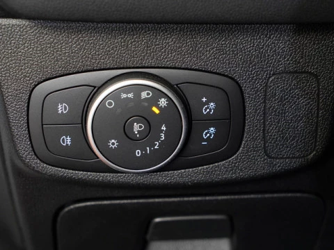 Ford Focus 1.0 Ecoboost Trend+ 92 kW (125 CV)