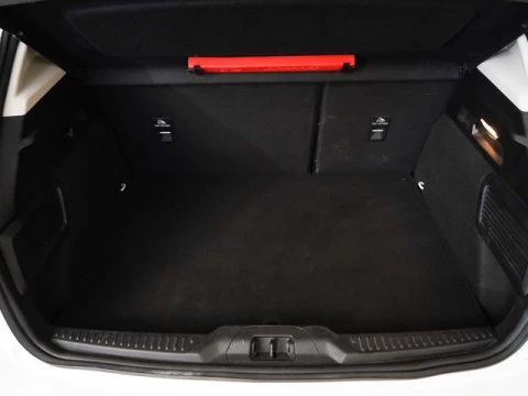 Ford Focus 1.0 Ecoboost Trend+ 92 kW (125 CV)