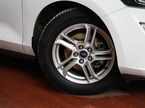 Ford Focus 1.0 Ecoboost Trend+ 92 kW (125 CV)