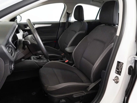 Ford Focus 1.0 Ecoboost Trend+ 92 kW (125 CV)