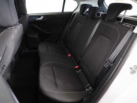 Ford Focus 1.0 Ecoboost Trend+ 92 kW (125 CV)