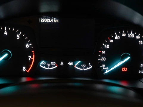 Ford Focus 1.0 Ecoboost Trend+ 92 kW (125 CV)