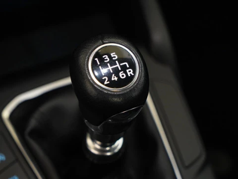 Ford Focus 1.0 Ecoboost Trend+ 92 kW (125 CV)