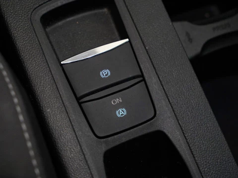 Ford Focus 1.0 Ecoboost Trend+ 92 kW (125 CV)