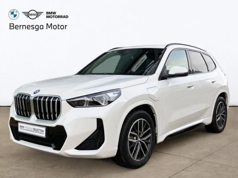 BMW X1 xDrive25e 180 kW (245 CV)