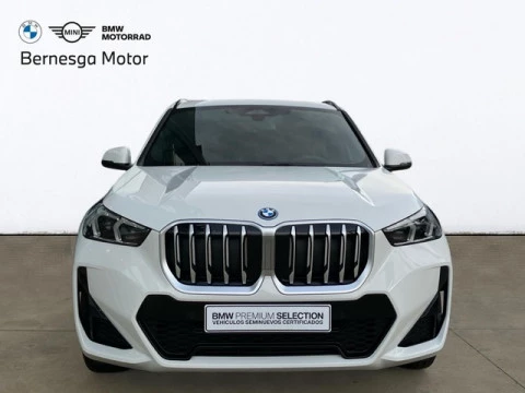 BMW X1 xDrive25e 180 kW (245 CV)