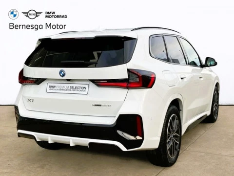 BMW X1 xDrive25e 180 kW (245 CV)