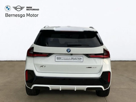 BMW X1 xDrive25e 180 kW (245 CV)