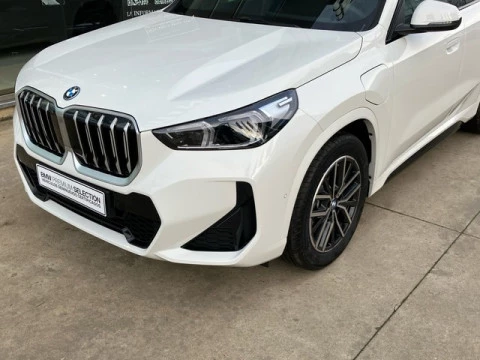 BMW X1 xDrive25e 180 kW (245 CV)