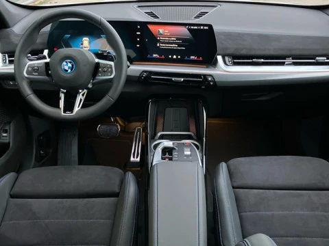 BMW X1 xDrive25e 180 kW (245 CV)