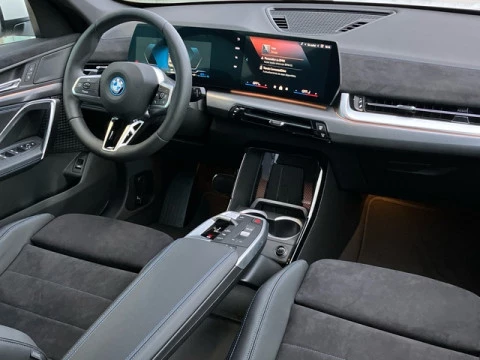 BMW X1 xDrive25e 180 kW (245 CV)
