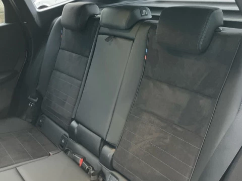 BMW X1 xDrive25e 180 kW (245 CV)