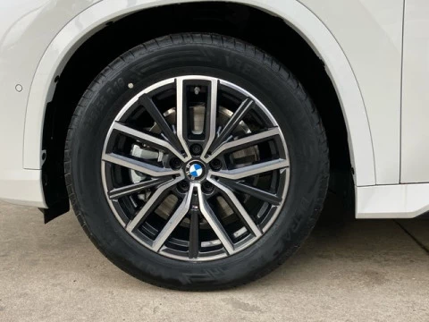 BMW X1 xDrive25e 180 kW (245 CV)