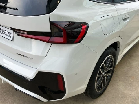 BMW X1 xDrive25e 180 kW (245 CV)