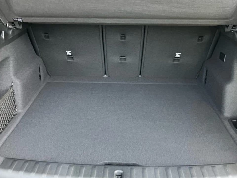 BMW X1 xDrive25e 180 kW (245 CV)