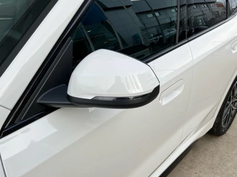 BMW X1 xDrive25e 180 kW (245 CV)