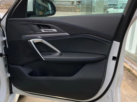 BMW X1 xDrive25e 180 kW (245 CV)