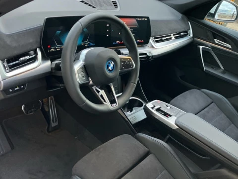 BMW X1 xDrive25e 180 kW (245 CV)