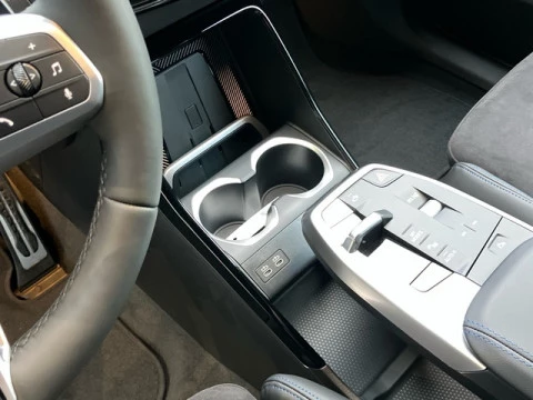 BMW X1 xDrive25e 180 kW (245 CV)