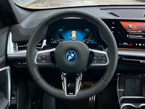 BMW X1 xDrive25e 180 kW (245 CV)