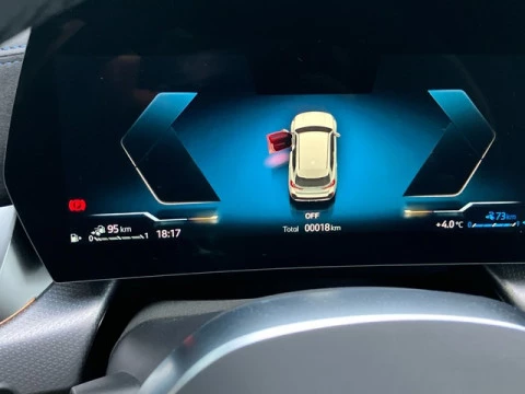 BMW X1 xDrive25e 180 kW (245 CV)