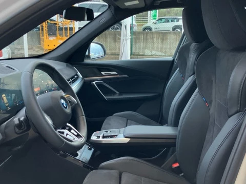 BMW X1 xDrive25e 180 kW (245 CV)