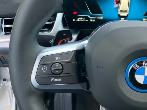 BMW X1 xDrive25e 180 kW (245 CV)