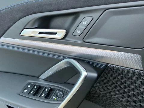 BMW X1 xDrive25e 180 kW (245 CV)