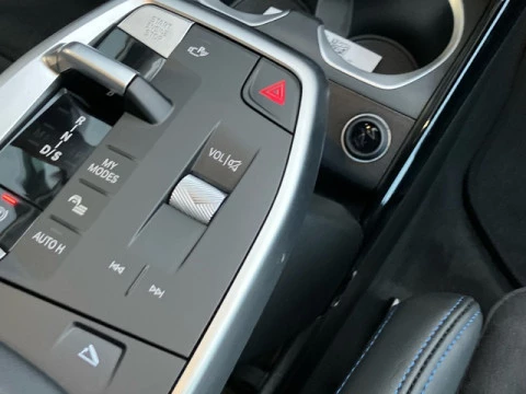 BMW X1 xDrive25e 180 kW (245 CV)