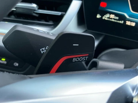 BMW X1 xDrive25e 180 kW (245 CV)