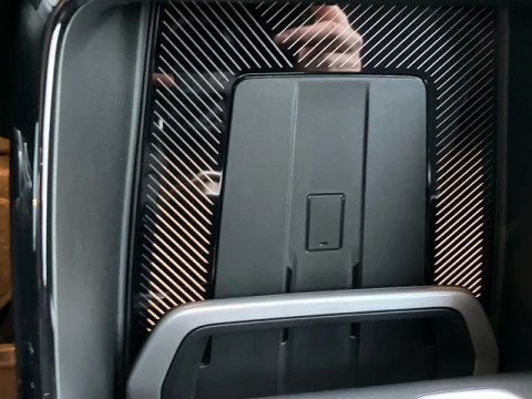 BMW X1 xDrive25e 180 kW (245 CV)