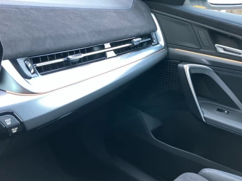 BMW X1 xDrive25e 180 kW (245 CV)