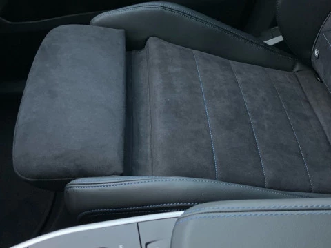 BMW X1 xDrive25e 180 kW (245 CV)