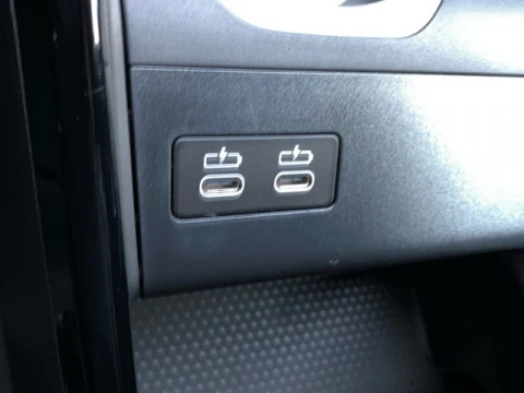 BMW X1 xDrive25e 180 kW (245 CV)